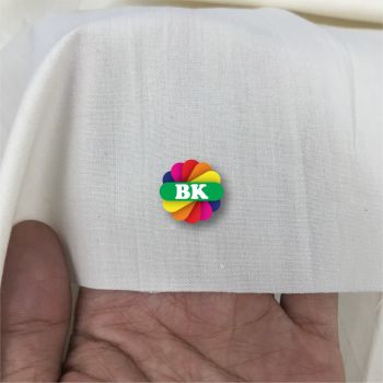 Kain Blacu TC Poplin